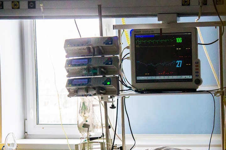 30-летний новосибирец умер от коронавируса. Еще семь жертв 30-летний новосибирец умер от коронавируса. Еще семь жертв