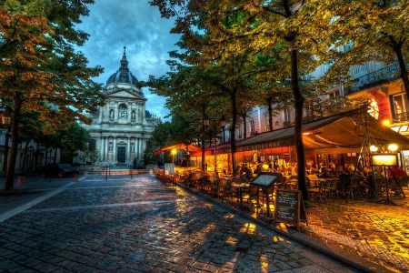 Студенческие визы во Францию начали выдавать в Новосибирске Студенческие визы во Францию начали выдавать в Новосибирске