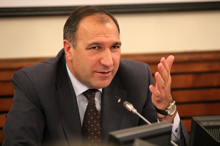 Новосибирские строители хотят изменить порядок земельных торгов (видео)