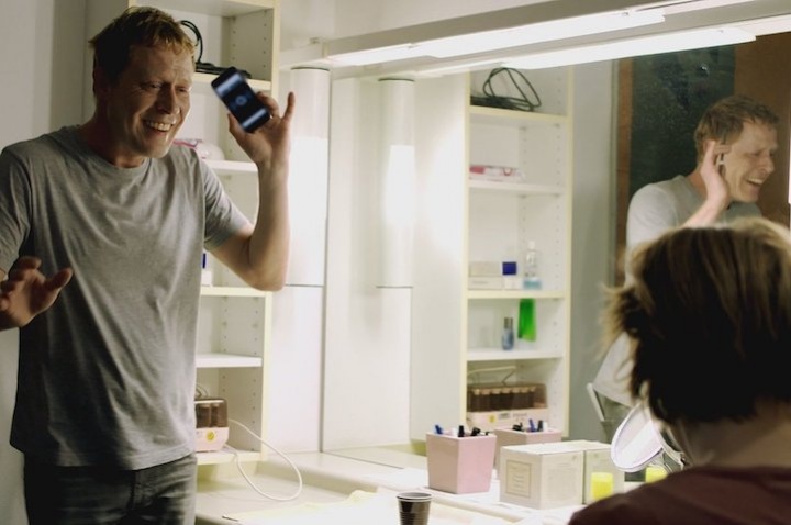 Лучшее немецкое кино покажут в Новосибирске