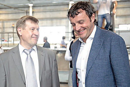 РАТМ: исполнительные листы по долгам «Сибири» переданы приставам