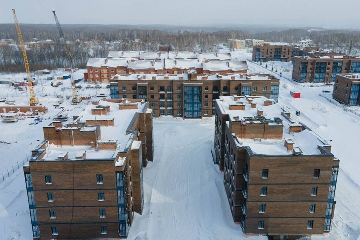 МТС ускорила интернет для инноваторов МТС ускорила интернет для инноваторов