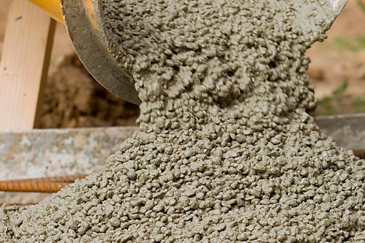 Бетон в строительстве Бетон в строительстве