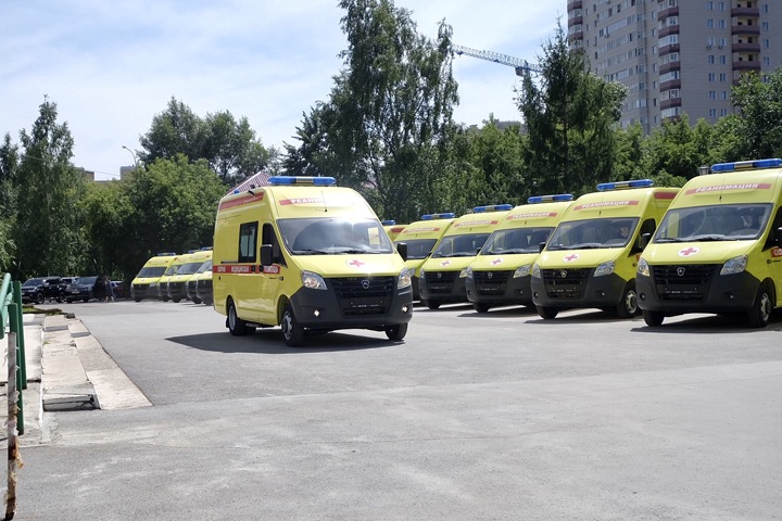 Более 2 тыс. сибиряков с коронавирусом умерли Более 2 тыс. сибиряков с коронавирусом умерли