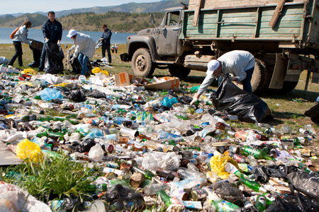 «Ростех» построит мусорозавод в Иркутской области «Ростех» построит мусорозавод в Иркутской области