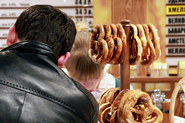 Минимальный набор продуктов исторически подорожал для новосибирцев Минимальный набор продуктов исторически подорожал для новосибирцев