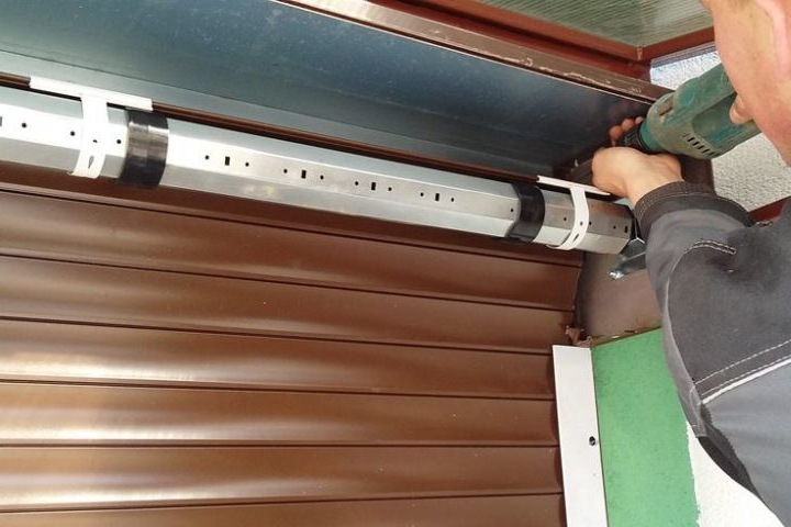 Ремонт ворот в Наро-Фоминске