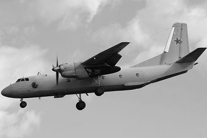 На борту разбившегося в Сирии самолета были сибиряки