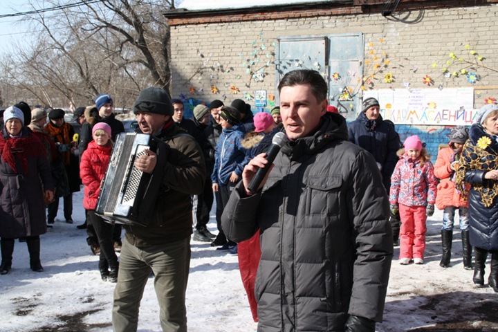 Обеспечение депутатской деятельности