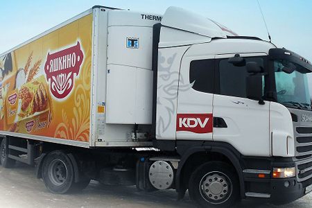 Производитель сладостей «КДВ Групп» построит мост через Томь Производитель сладостей «КДВ Групп» построит мост через Томь