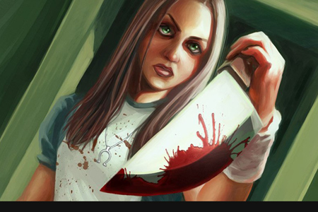 12-летние красноярские школьницы устроили поножовщину из-за мальчика 12-летние красноярские школьницы устроили поножовщину из-за мальчика