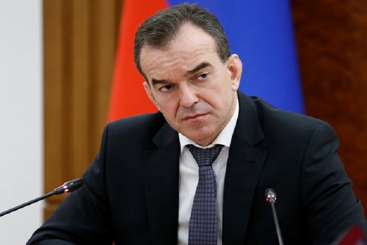 Кондратьев Вениамин Иванович: последние события