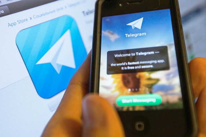 Создатели «КуКу-Ау»: «Мы не позиционируем себя как замену Telegram» Создатели «КуКу-Ау»: «Мы не позиционируем себя как замену Telegram»