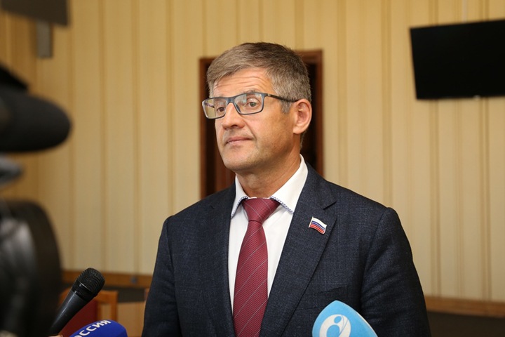 Новосибирское заксобрание изменило правовой статус лесхозов Новосибирское заксобрание изменило правовой статус лесхозов