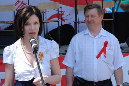 Коммунисты могут выдвинуть на пост новосибирского омбудсмена двух телеведущих