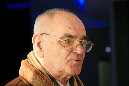 Почетными жителями Новосибирска стали создатель планетария, митрополит и герои Советского Союза Почетными жителями Новосибирска стали создатель планетария, митрополит и герои Советского Союза