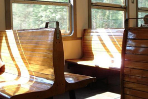 «Экспресс-пригород» отменяет льготные проездные на новосибирские электрички «Экспресс-пригород» отменяет льготные проездные на новосибирские электрички