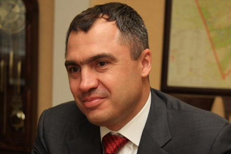 Павел Скурихин избран зампредседателя Общественного совета при Минсельхозе РФ