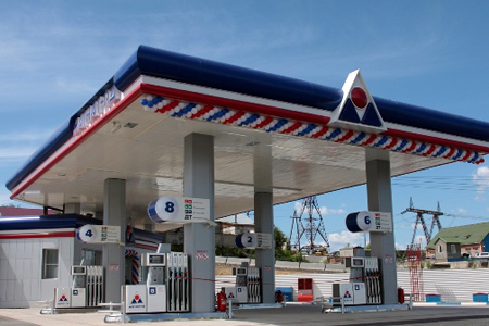 Арбитраж оставил без движения заявление Сбербанка о банкротстве сети АЗС красноярского депутата Арбитраж оставил без движения заявление Сбербанка о банкротстве сети АЗС красноярского депутата