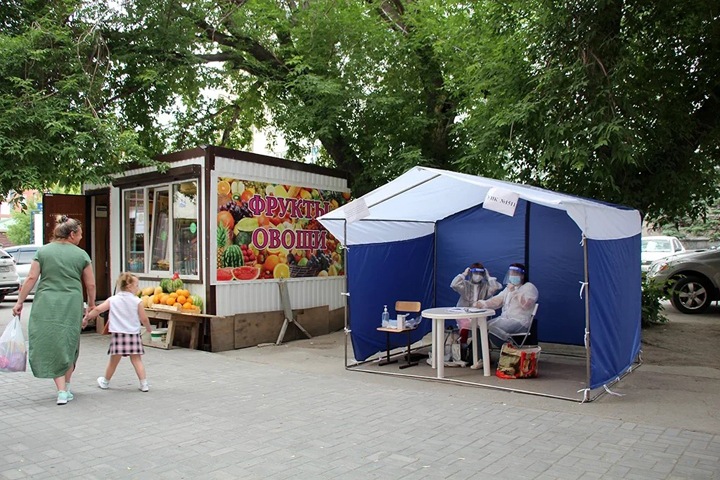 Голосование по Конституции: «Жители России воспринимают себя подданными» Голосование по Конституции: «Жители России воспринимают себя подданными»