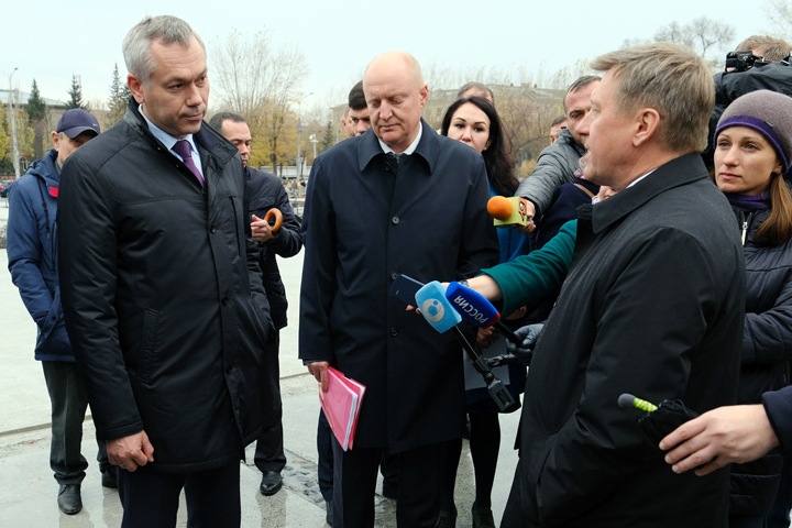 Депутат прокомментировал борьбу КПРФ и «ЕР» под руководством Локтя и Травникова