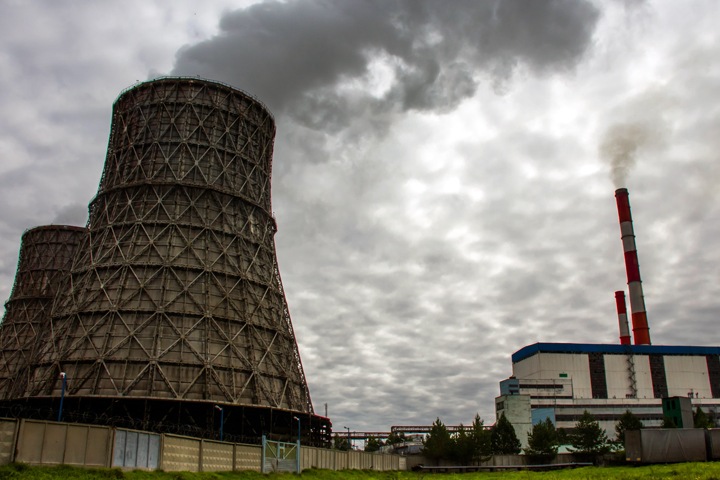Новосибирские власти повысили тариф на тепло сверх запланированного