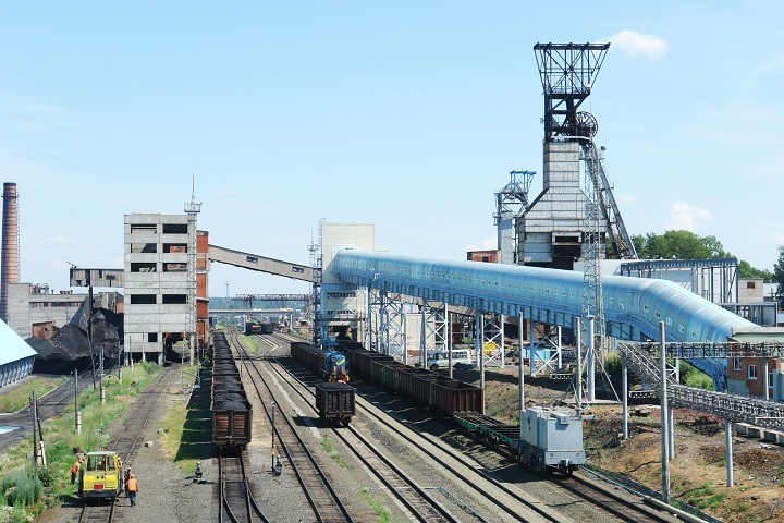 Работы приостановлены на шахте в Кузбассе из-за превышения концентрации метана и других нарушений