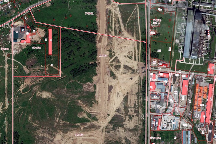 Мэрия Новосибирска подготовила иск к «Сибирскому кольцу»