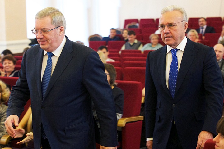 Красноярское заксобрание обвинило правительство в «хамском» отношении к ЖКХ