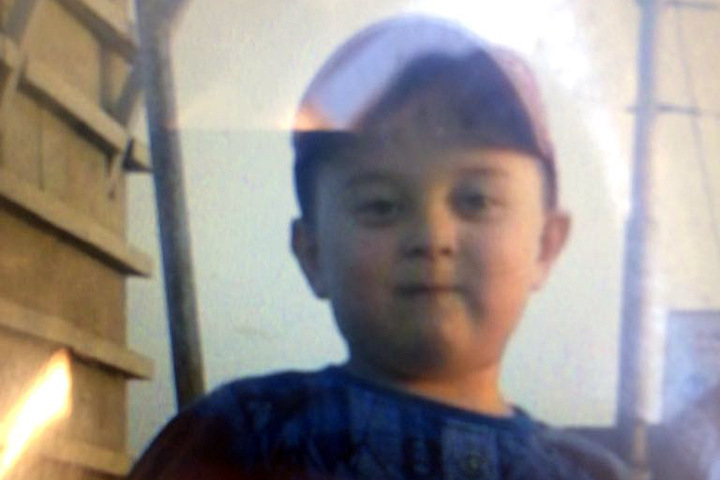 Ребенок пропал из новосибирского детсада Ребенок пропал из новосибирского детсада