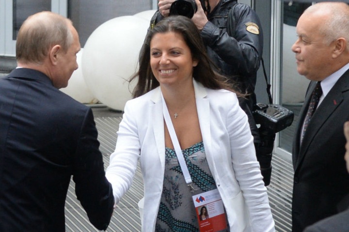 Государственным СМИ запретили называть террористов из «Талибана» запрещенными в России