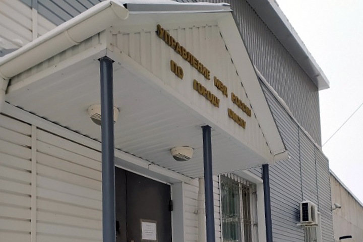 Троих полицейских обвинили в избиении омича до смерти