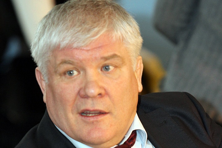 Анисимов и Митрофанов займутся инвестпроектами новосибирской энергетики Анисимов и Митрофанов займутся инвестпроектами новосибирской энергетики