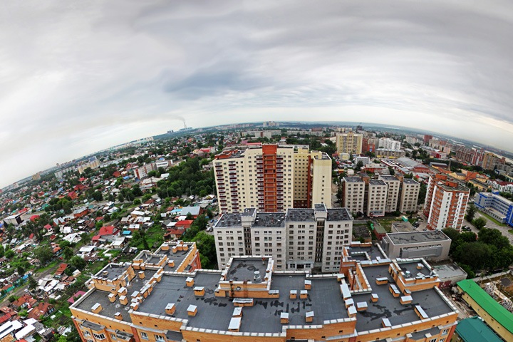 Новосибирское «дело 1500 квартир» передают в Верховный суд Новосибирское «дело 1500 квартир» передают в Верховный суд