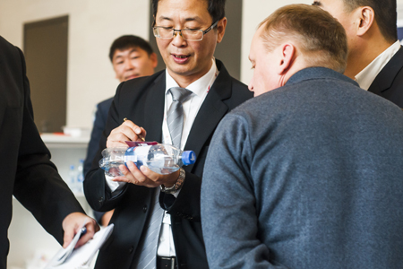 Организаторы СЭФ знают, какие компании работают в сибирском регионе