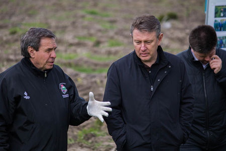 Лишение Новосибирска части доходов снова внесено в повестку правительства Лишение Новосибирска части доходов снова внесено в повестку правительства