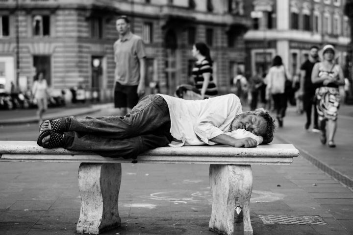 Почему уровень бедности не приведет к социальному взрыву Почему уровень бедности не приведет к социальному взрыву