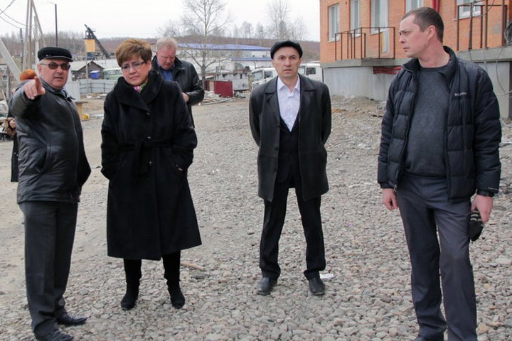 «Лавандос в сумочку»: как переселяют из ветхого жилья в Сибири за откаты