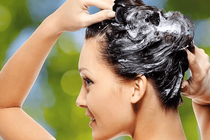 Увлажняющий шампунь - ежедневный уход для сухих и ослабленных волос
