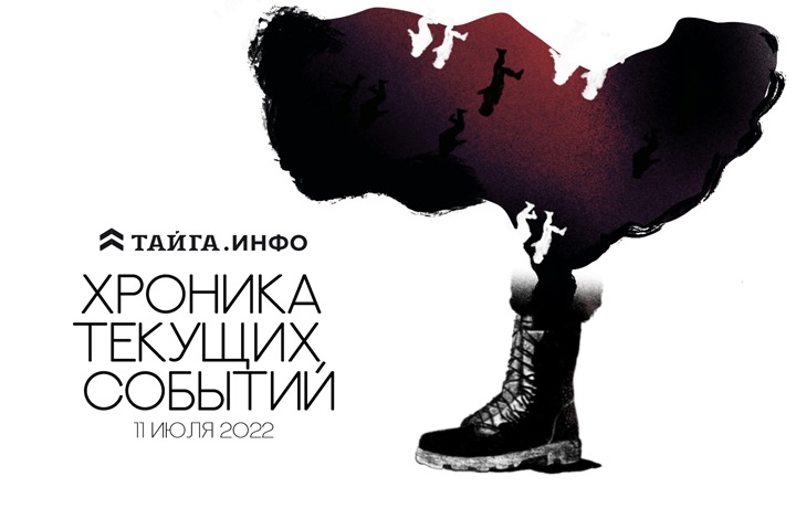 Хроника текущих событий. Экономика, общество, политика. Выпуск 129