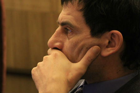 Депутат новосибирского заксобрания скончался в Москве Депутат новосибирского заксобрания скончался в Москве