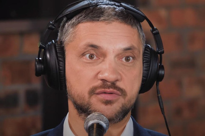 Губернатор Забайкалья признался в проблемах в развитии Губернатор Забайкалья признался в проблемах в развитии