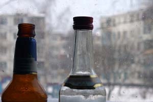 Жительница Забайкальского края получила срок за спаивание сына-подростка