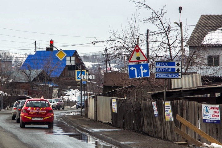 Госдолг регионов Сибири серьезно вырос за год «спецоперации». У некоторых втрое