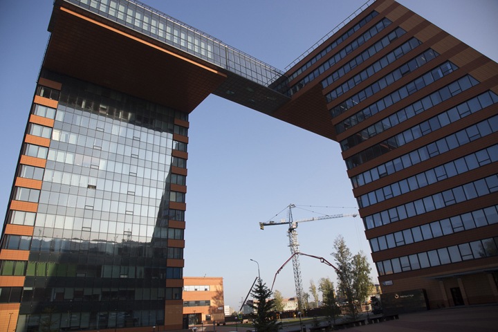 Новосибирские инноваторы примут участие в шоу «Идея на миллион»