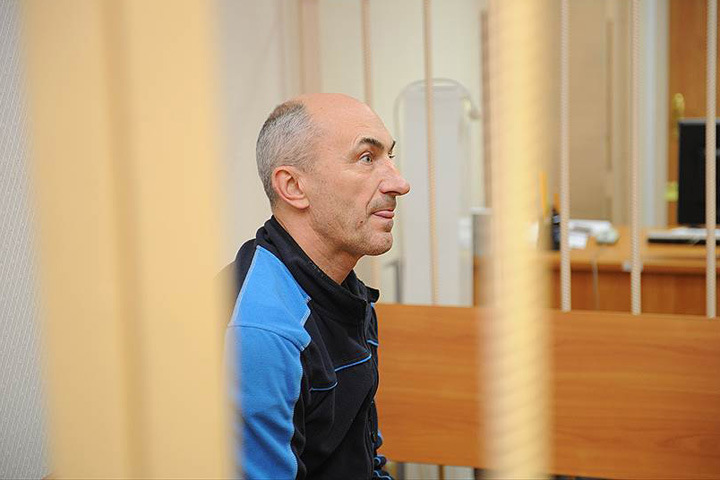 Фигурантам «дела заместителей Тулеева» продлили домашний арест Фигурантам «дела заместителей Тулеева» продлили домашний арест