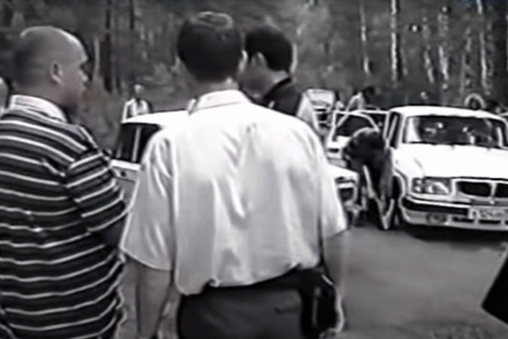 Дела об убийствах вице-мэров Новосибирска возобновлены