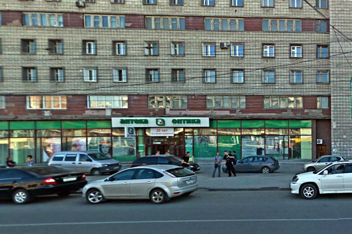 Новосибирск открывает первый муниципальный медцентр