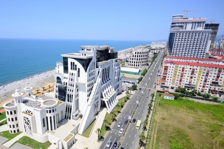 Недвижимость в Грузии. Что выбрать и как купить