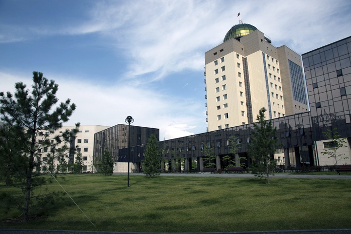 Сибирские ученые выступили против лишения права на землю ради Академгородка 2.0 Сибирские ученые выступили против лишения права на землю ради Академгородка 2.0